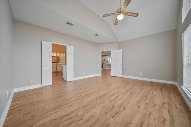 4422 Westray Drive, Missouri City, TX 77459