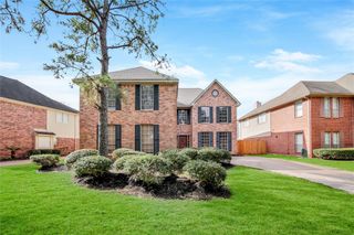 4422 Westray Drive, Missouri City, TX 77459