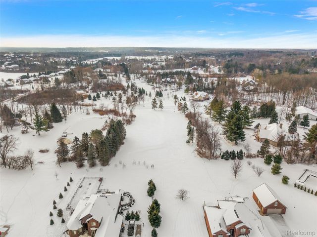 8267 Sandi Lane, Bruce Township, MI 48065