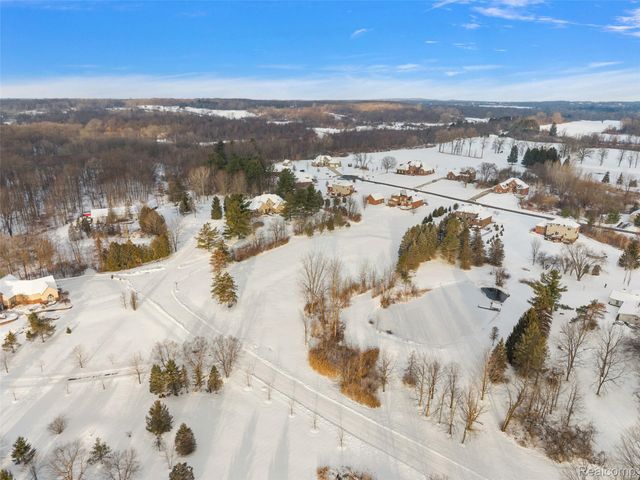 8267 Sandi Lane, Bruce Township, MI 48065