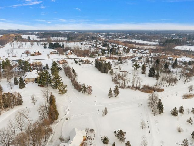 8267 Sandi Lane, Bruce Township, MI 48065