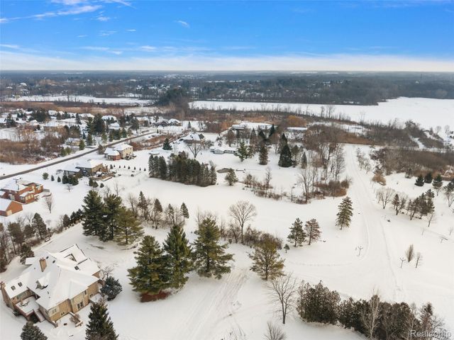 8267 Sandi Lane, Bruce Township, MI 48065