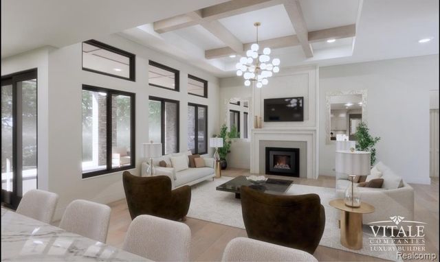 8267 Sandi Lane, Bruce Township, MI 48065