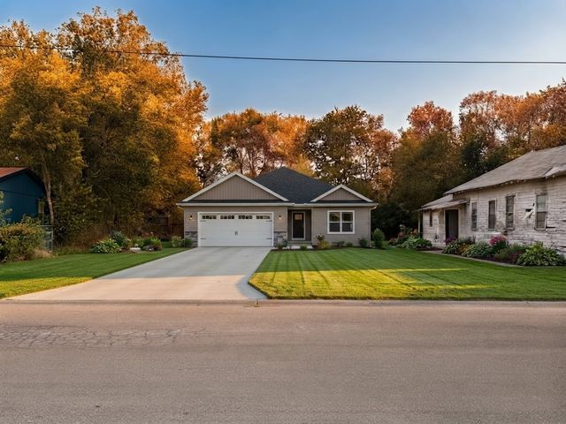 T A Carroll, Corsicana, TX 75110
