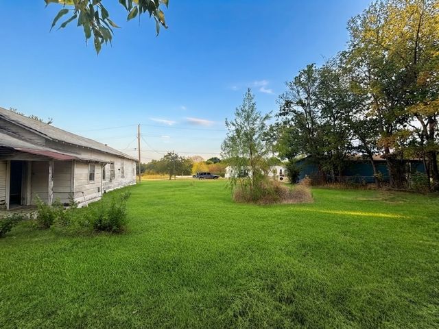 T A Carroll, Corsicana, TX 75110
