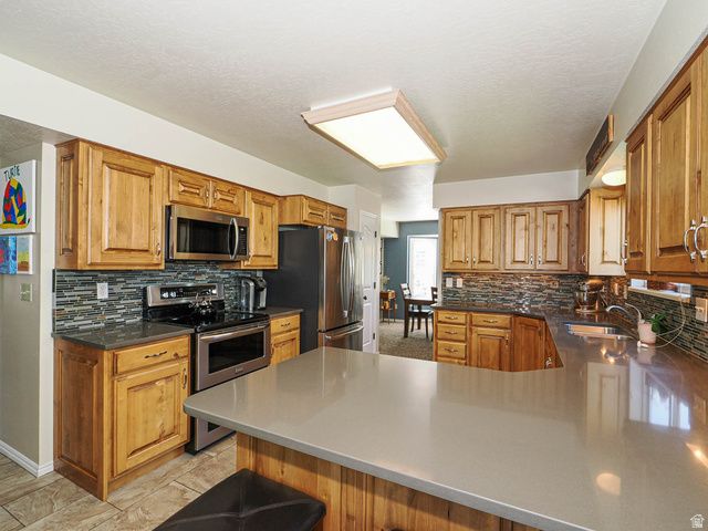 10146 S 2415 E, Sandy, UT 84092