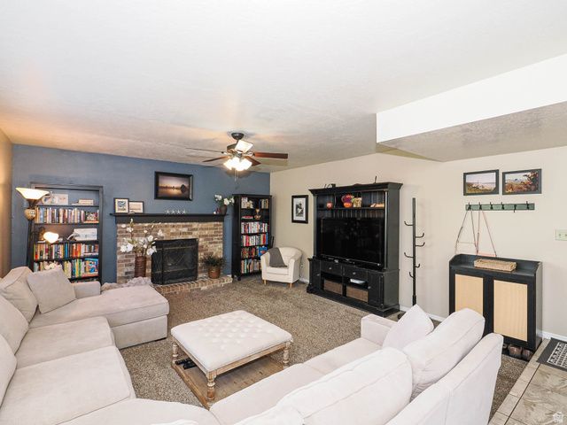 10146 S 2415 E, Sandy, UT 84092