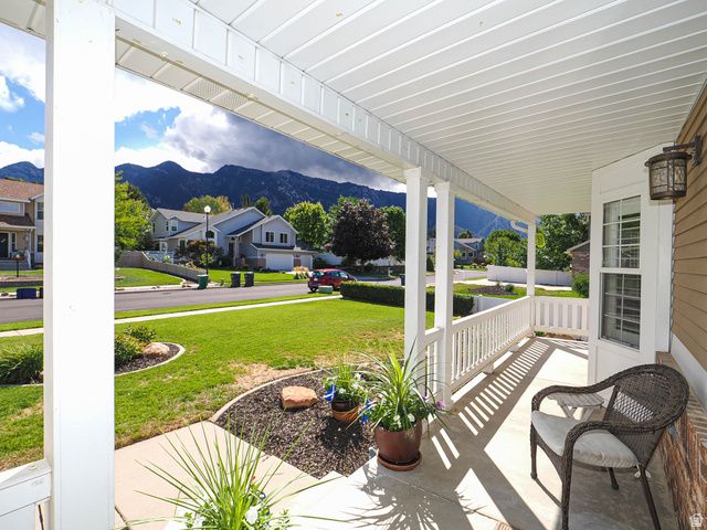 10146 S 2415 E, Sandy, UT 84092
