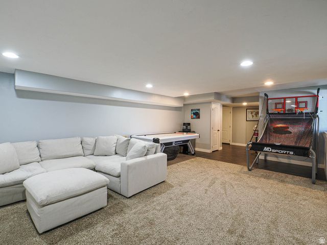 10146 S 2415 E, Sandy, UT 84092