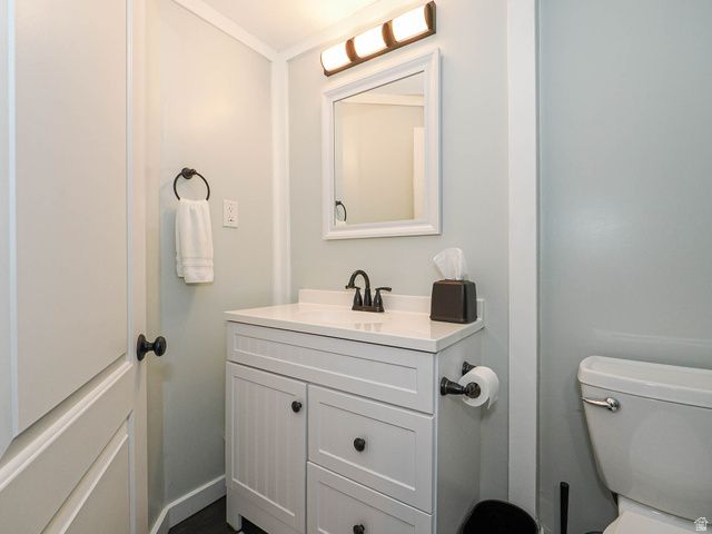 10146 S 2415 E, Sandy, UT 84092