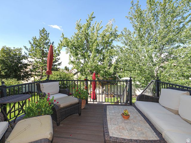 10146 S 2415 E, Sandy, UT 84092