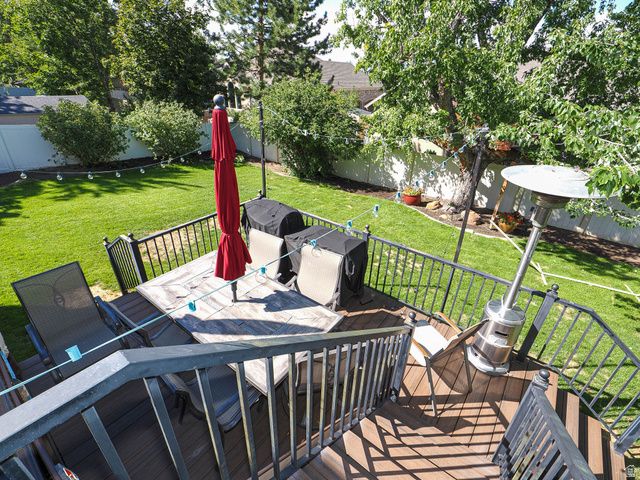 10146 S 2415 E, Sandy, UT 84092