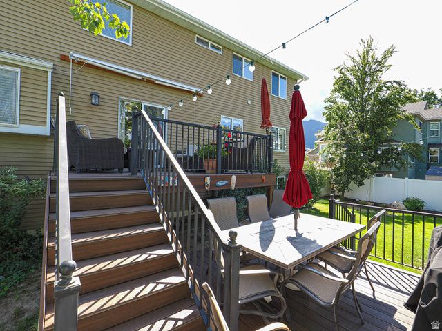 10146 S 2415 E, Sandy, UT 84092