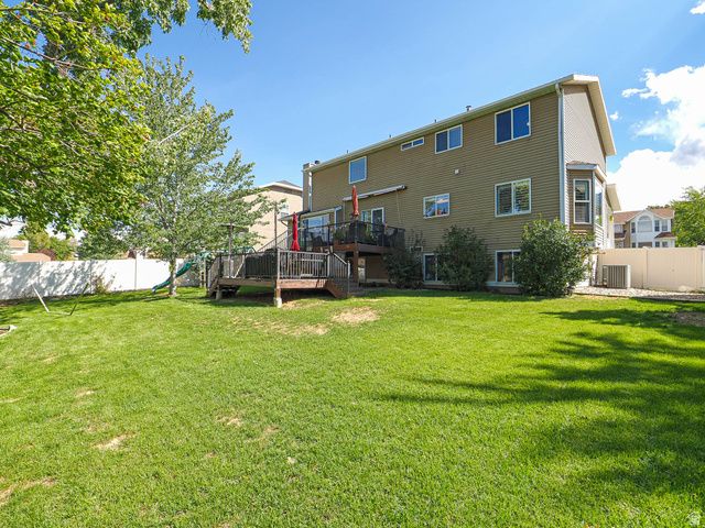 10146 S 2415 E, Sandy, UT 84092
