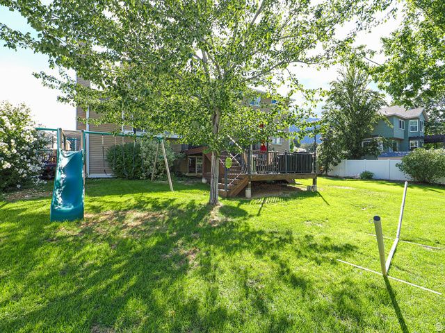 10146 S 2415 E, Sandy, UT 84092