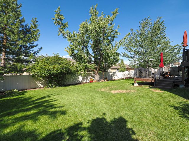 10146 S 2415 E, Sandy, UT 84092