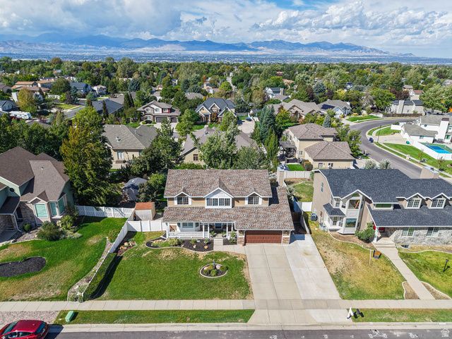10146 S 2415 E, Sandy, UT 84092