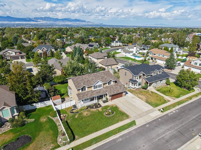 10146 S 2415 E, Sandy, UT 84092