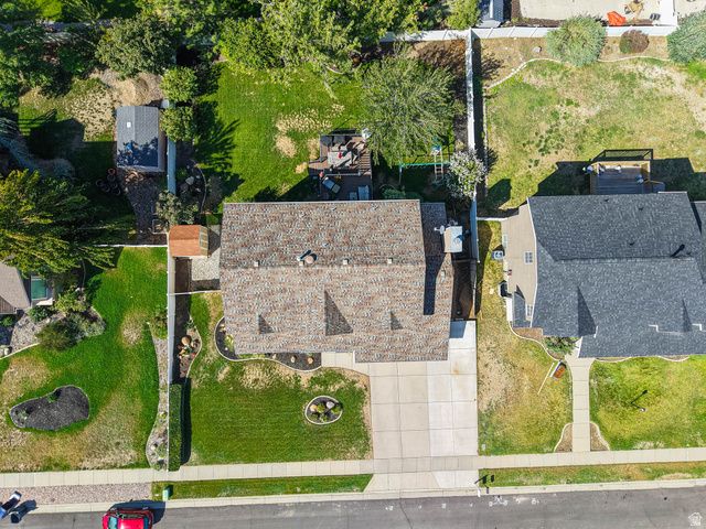 10146 S 2415 E, Sandy, UT 84092