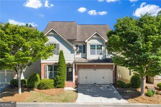 7805 Highland Bluff, Sandy Springs, GA 30328
