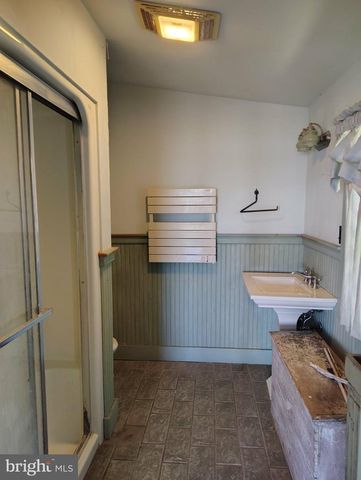 303 WILLEVA RD, Princeton, WV 24740