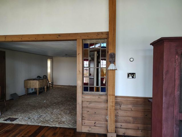 303 WILLEVA RD, Princeton, WV 24740
