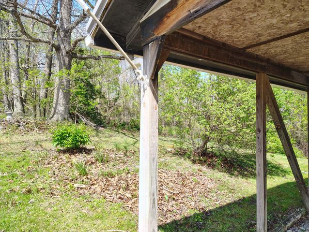 303 WILLEVA RD, Princeton, WV 24740