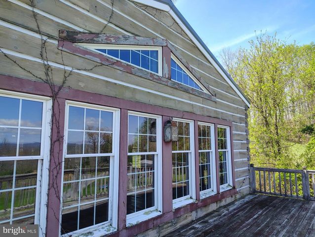 303 WILLEVA RD, Princeton, WV 24740