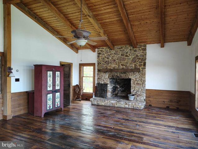 303 WILLEVA RD, Princeton, WV 24740