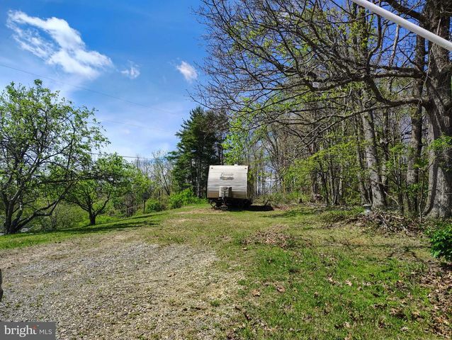 303 WILLEVA RD, Princeton, WV 24740