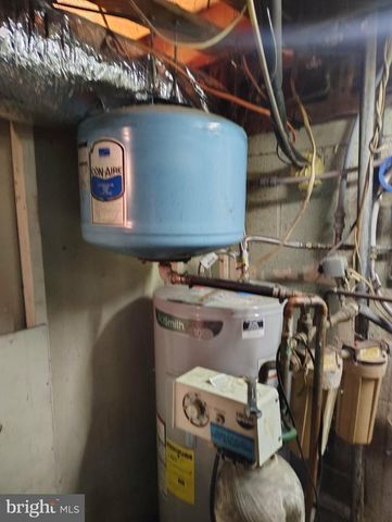 303 WILLEVA RD, Princeton, WV 24740