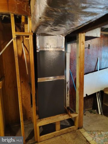 303 WILLEVA RD, Princeton, WV 24740