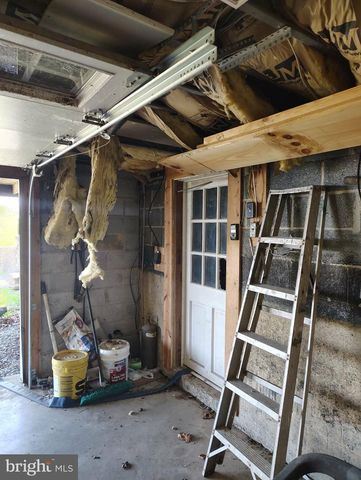 303 WILLEVA RD, Princeton, WV 24740