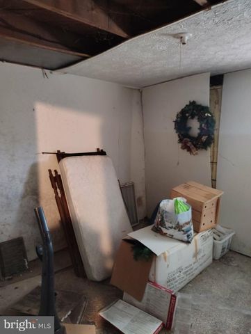 303 WILLEVA RD, Princeton, WV 24740