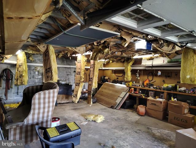 303 WILLEVA RD, Princeton, WV 24740