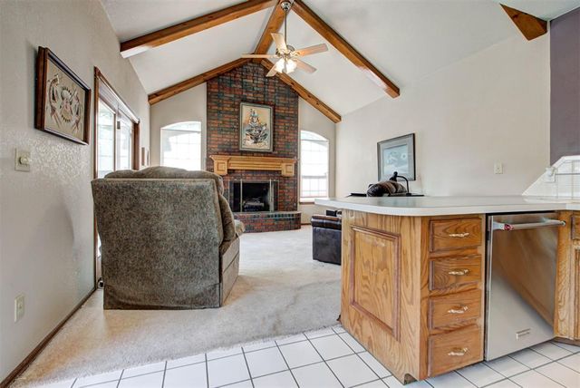 608 N Remington Way, Mustang, OK 73064