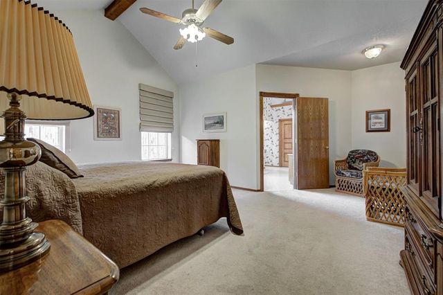 608 N Remington Way, Mustang, OK 73064