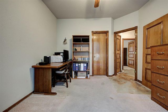 608 N Remington Way, Mustang, OK 73064