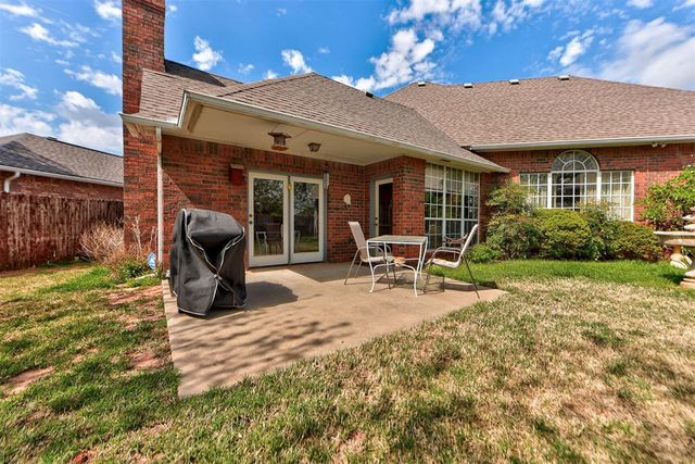 608 N Remington Way, Mustang, OK 73064