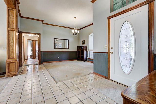 608 N Remington Way, Mustang, OK 73064