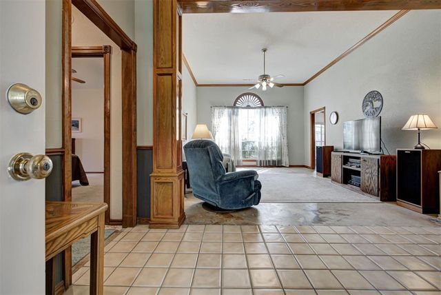 608 N Remington Way, Mustang, OK 73064