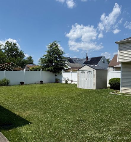 45 W Iselin Parkway W, Iselin, NJ 08830