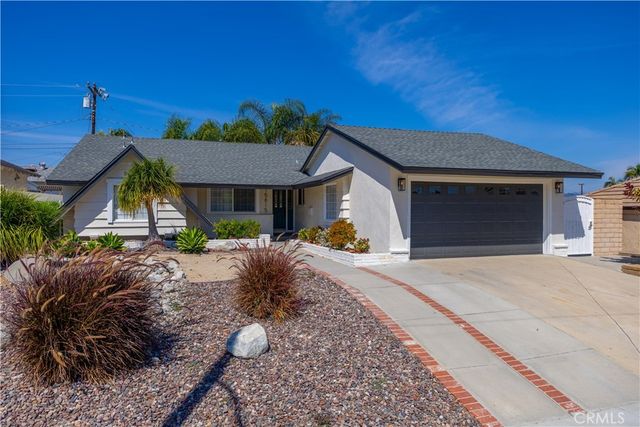 15815 Silvergrove, Whittier, CA 90604