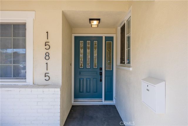 15815 Silvergrove, Whittier, CA 90604