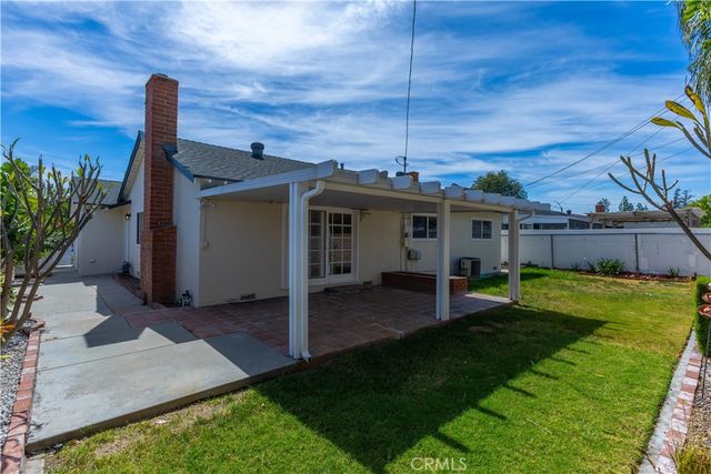 15815 Silvergrove, Whittier, CA 90604