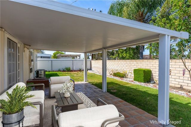 15815 Silvergrove, Whittier, CA 90604