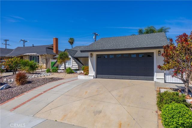 15815 Silvergrove, Whittier, CA 90604