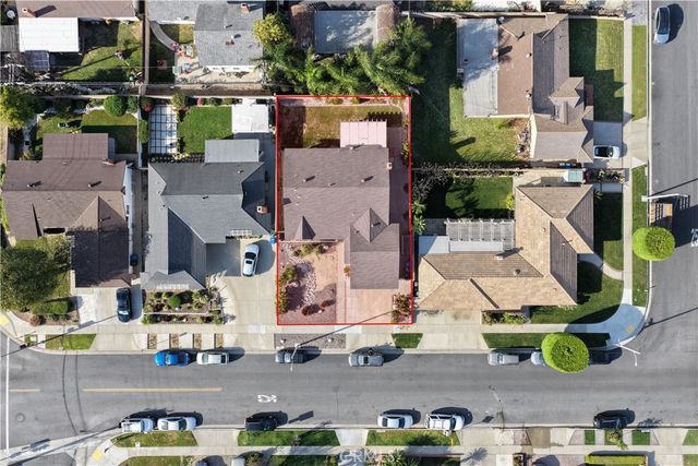 15815 Silvergrove, Whittier, CA 90604