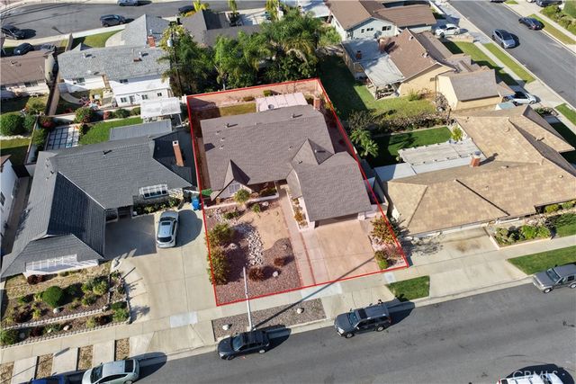 15815 Silvergrove, Whittier, CA 90604