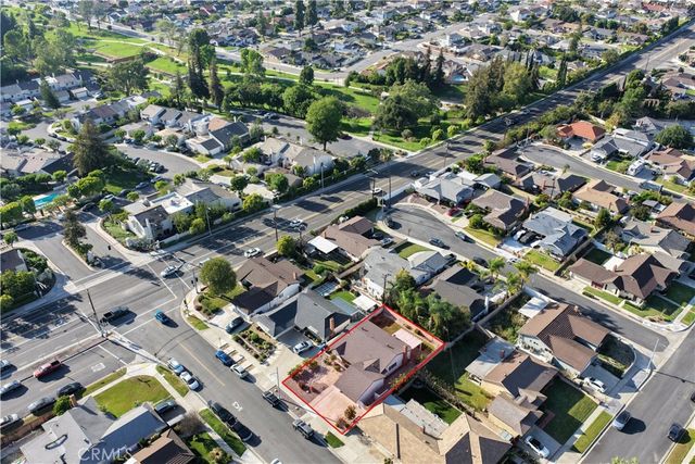 15815 Silvergrove, Whittier, CA 90604